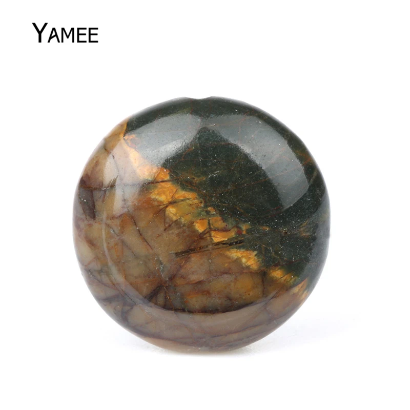 5PCS/LOT 18*25mm Round Red Turquoises Loose Beads Natural Stones For Jewelry Craft Making DIY Charm Bracelet Necklace Wholesale
5PCS/LOT 18*25mm Round Red Turquoises Loose Beads Natural Stones For Jewelry Craft Making DIY Charm Bracelet Necklace Wholesale