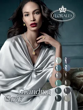 Free Shipping 4pcs 15ml gel polish Florales Grandma Grey Series 12 colors for choice Gel varnish
Free Shipping 4pcs 15ml gel polish Florales Grandma Grey Series 12 colors for choice Gel varnish