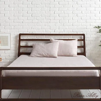 Linen fitted sheet bed moisture absorption antibacterial anti-mite only 1pc fitted sheet 180x230cm+35cm
Linen fitted sheet bed moisture absorption antibacterial anti-mite only 1pc fitted sheet 180x230cm+35cm