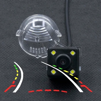 

Dynamic Trajectory Tracks Car Rear view Camera For Suzuki Grand Vitara SX4 SX-4 Hatchback Crossover Alto S-Cross Reverse Camera