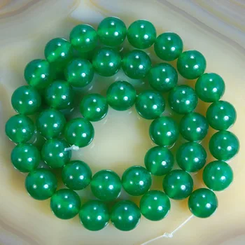 Wholesale Natural Stone Round Shape 10mm Green Malaysia Stone Beads Findings For Shambhala Jewelry Making,10Strand/lot,15.5"
Wholesale Natural Stone Round Shape 10mm Green Malaysia Stone Beads Findings For Shambhala Jewelry Making,10Strand/lot,15.5"