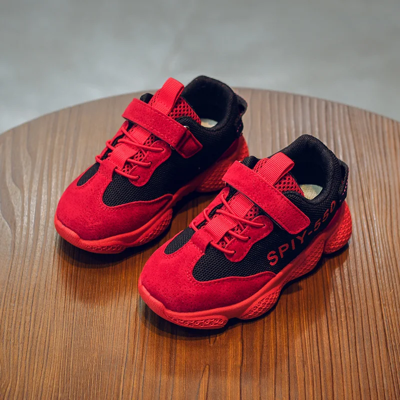 Stylish Designer Youth Shoes Spring Sports Running Shoes for Boys Red Purple Children Girl Luxury Brand Shoes Soft Flat Sneakers
Stylish Designer Youth Shoes Spring Sports Running Shoes for Boys Red Purple Children Girl Luxury Brand Shoes Soft Flat Sneakers