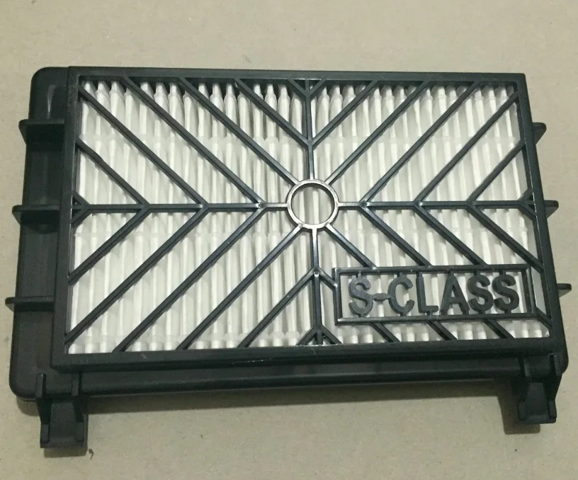 4 Replacement HEPA filter for Philips S-Class FC8712 FC8600 FC8044 FC8038 FC8408 Filter S-class filter
4 Replacement HEPA filter for Philips S-Class FC8712 FC8600 FC8044 FC8038 FC8408 Filter S-class filter
