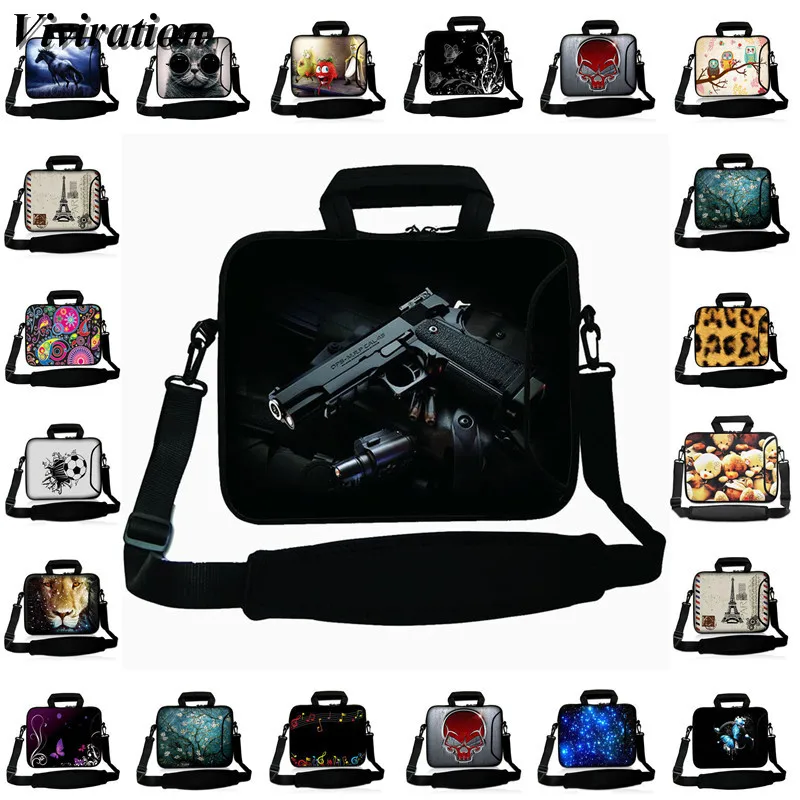 Viviration Sleeve Neoprene Messenger Case For Dell XPS Sony 10.1 10.2 10.5 9.6" 10 Inch Tablet PC Bag Shoulder 9.7" Tablet Cover
Viviration Sleeve Neoprene Messenger Case For Dell XPS Sony 10.1 10.2 10.5 9.6" 10 Inch Tablet PC Bag Shoulder 9.7" Tablet Cover