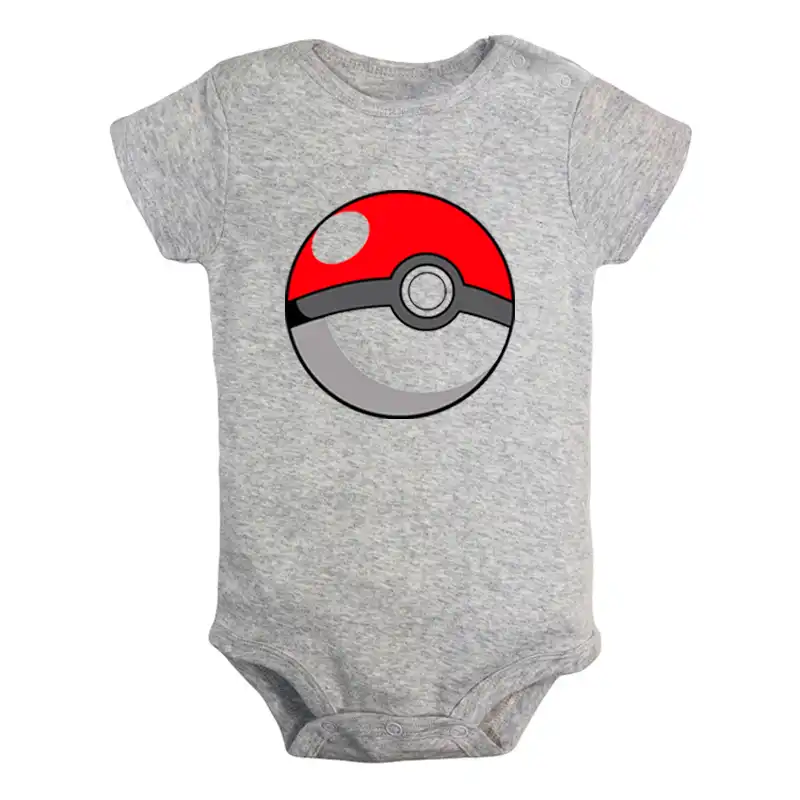 infant pokeball costume
