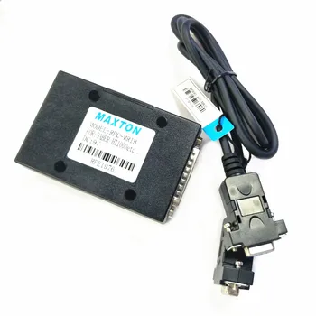 RPC-MRIB RIB Interface Programming Box Kit with DB 9 pin Cable For MOTOROLA Two Way Radio Walkie Talkie J258
RPC-MRIB RIB Interface Programming Box Kit with DB 9 pin Cable For MOTOROLA Two Way Radio Walkie Talkie J258