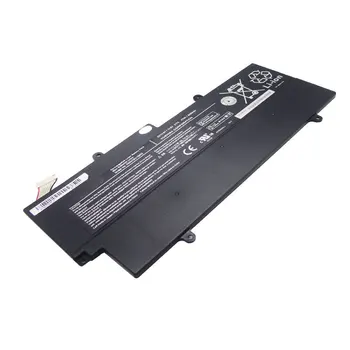 100% Original 14.8V 3060mAh 47Wh Laptop Battery for TOSHIBA Portege Z830 Z835 Z930 Series PA5013U-1BRS Computer
100% Original 14.8V 3060mAh 47Wh Laptop Battery for TOSHIBA Portege Z830 Z835 Z930 Series PA5013U-1BRS Computer