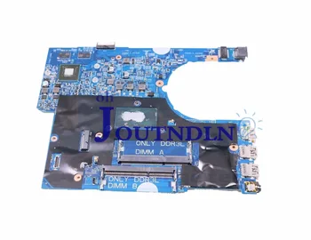 JOUTNDLN FOR Dell latitude 3470 laptop Motherboard CN-00KCD9 00KCD9 0KCD9 14291-1 w/ i7-6500U CPU and 920M GPU
JOUTNDLN FOR Dell latitude 3470 laptop Motherboard CN-00KCD9 00KCD9 0KCD9 14291-1 w/ i7-6500U CPU and 920M GPU