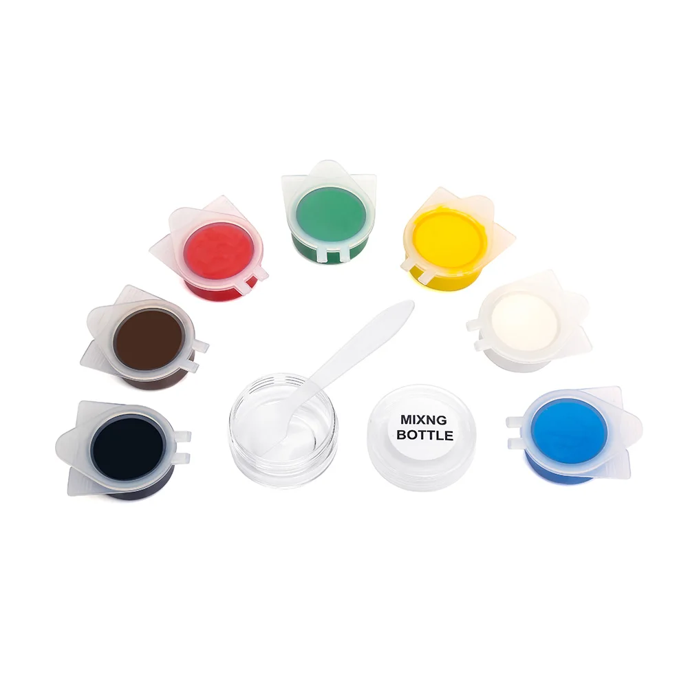 Car Styling Auto Car Seat Sofa Coats Holes Scratch Cracks Rips No Heat Liquid Leather Vinyl Repair Kit Leather Repair Tool
Car Styling Auto Car Seat Sofa Coats Holes Scratch Cracks Rips No Heat Liquid Leather Vinyl Repair Kit Leather Repair Tool