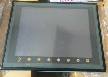 NEW&ORIGINAL TOUCH SCREEN UG530H-VS1 TOUCH PANEL HMI *100% REAL STOCK,Please contact us for real photo*
NEW&ORIGINAL TOUCH SCREEN UG530H-VS1 TOUCH PANEL HMI *100% REAL STOCK,Please contact us for real photo*