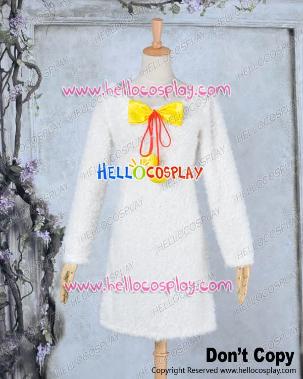 K Аниме Косплей Neko форма человека костюм платье H008 
K Аниме Косплей Neko форма человека костюм платье H008