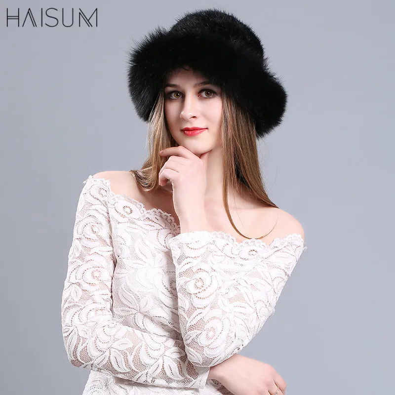 New lady, mink, fur princess, fur hat, fox fur hat, Korean version, warp knitted jacquard, high top fur hat MZ09
New lady, mink, fur princess, fur hat, fox fur hat, Korean version, warp knitted jacquard, high top fur hat MZ09
