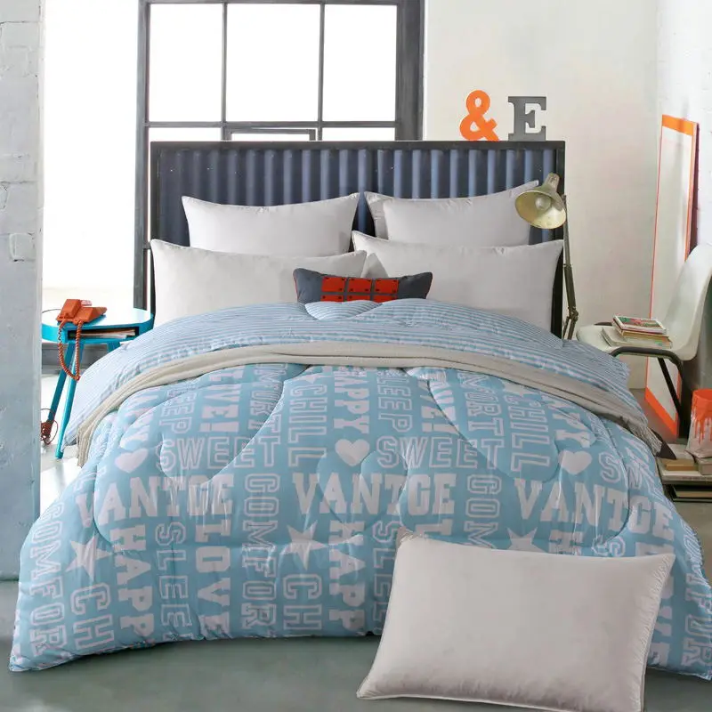 Four seasons available, comfortable and warm Duvets ,100% polyester filling Queen Full Twin size
Four seasons available, comfortable and warm Duvets ,100% polyester filling Queen Full Twin size