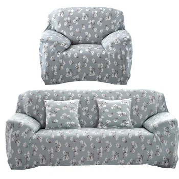 All season Spandex Stretch Slipcover Printed Art Sofa Furniture Cover Home Textile Supplies
All season Spandex Stretch Slipcover Printed Art Sofa Furniture Cover Home Textile Supplies