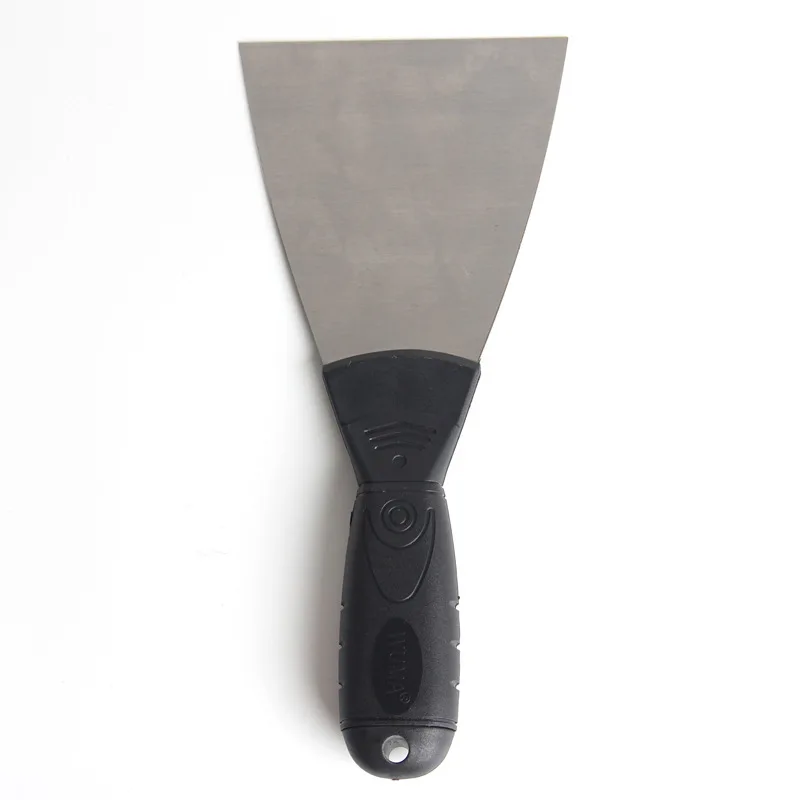 7 шт. утолщенный нож для шпатлевки из нержавеющей стали ручной скребок 1 &quot2" 3