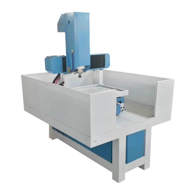 Mini Desktop 3d Cnc Router 6090/Small Cnc Engraving Cutting Machine for Wood, MDF, Acrylic, Stone, Aluminum
Mini Desktop 3d Cnc Router 6090/Small Cnc Engraving Cutting Machine for Wood, MDF, Acrylic, Stone, Aluminum