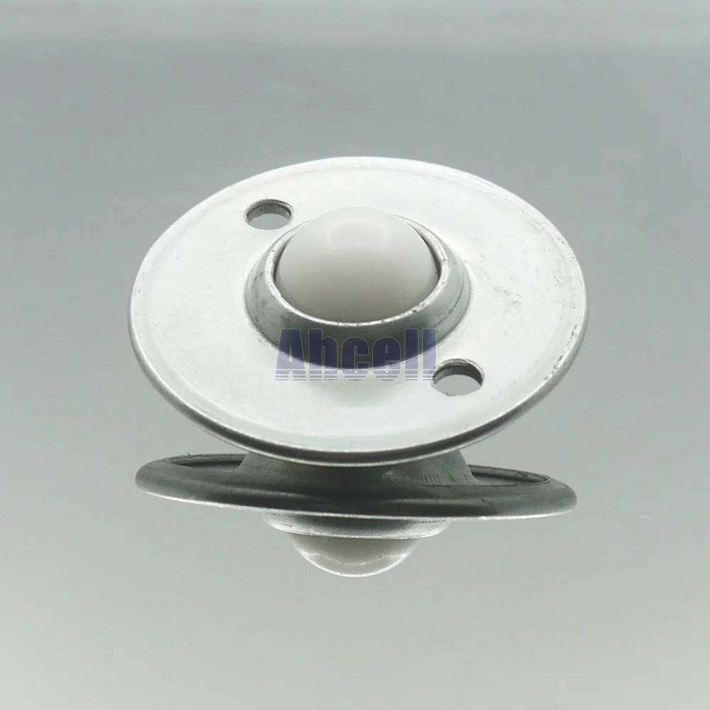5pcs Plastic Ball CY-16B PL Fly Disc Conveyor Roller Pressed Steel POM Ball Transfer Unit Home Furniture Ball Caster Wheel
5pcs Plastic Ball CY-16B PL Fly Disc Conveyor Roller Pressed Steel POM Ball Transfer Unit Home Furniture Ball Caster Wheel