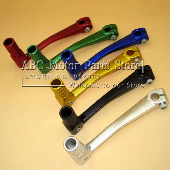 Gear shift lever rod alloy aluminium 50cc 110cc 250cc dirt pit monkey bike motorcycle atv quad accessories parts free shipping
Gear shift lever rod alloy aluminium 50cc 110cc 250cc dirt pit monkey bike motorcycle atv quad accessories parts free shipping