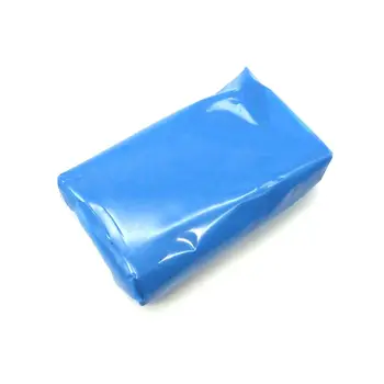 youe shone Auto Car Detailing Clay Cleaning Bar Blue Practical Magic Car Surface Clean Clay Mini Handheld Car Washer 100g
youe shone Auto Car Detailing Clay Cleaning Bar Blue Practical Magic Car Surface Clean Clay Mini Handheld Car Washer 100g