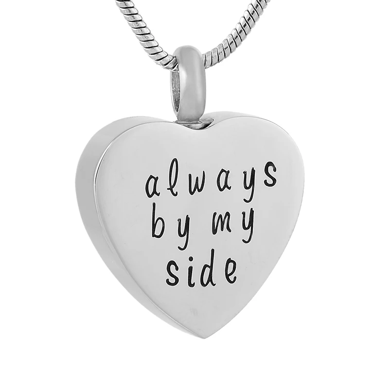 Alway In My Heart Cremation Jewelry 5PCS/Lot Cremation Urn Keepsake Urn For Ashes Fashion Jewelry
Alway In My Heart Cremation Jewelry 5PCS/Lot Cremation Urn Keepsake Urn For Ashes Fashion Jewelry