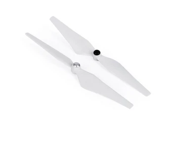 For DJI Phantom 2 3 Replacement Propeller Blade 9450 CCW/CW Carbon Fiber Composite Low Noise Self-Locking Wing Aerial Quadcopter
For DJI Phantom 2 3 Replacement Propeller Blade 9450 CCW/CW Carbon Fiber Composite Low Noise Self-Locking Wing Aerial Quadcopter