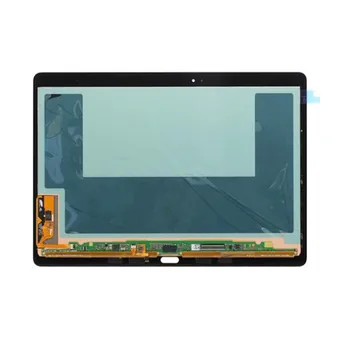 For Samsung Galaxy Tab S T800 T805 LCD Display Panel Monitor Module + Touch Screen Digitizer Sensor Assembly
For Samsung Galaxy Tab S T800 T805 LCD Display Panel Monitor Module + Touch Screen Digitizer Sensor Assembly