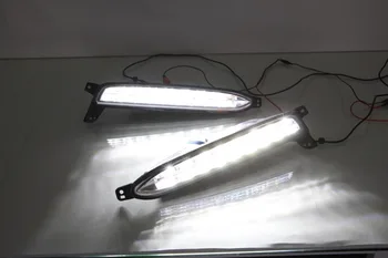 New Arrival Car fog light For Honda xr-v 2015 2016 DRL Driving Daytime Running Light
New Arrival Car fog light For Honda xr-v 2015 2016 DRL Driving Daytime Running Light