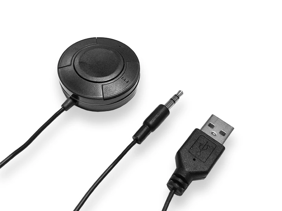 Car Bluetooth Aux Wireless Handsfree Bluetooth 4.1 Edr Mp3 Music