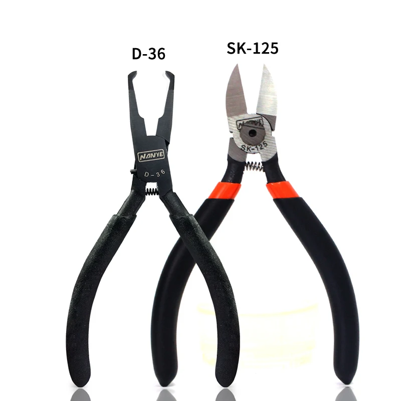 D-36 mini handheld multifunction piler,pliers & wire cutting plier multi piler,piler set Diagonal pliers wire nippers cutting
D-36 mini handheld multifunction piler,pliers & wire cutting plier multi piler,piler set Diagonal pliers wire nippers cutting