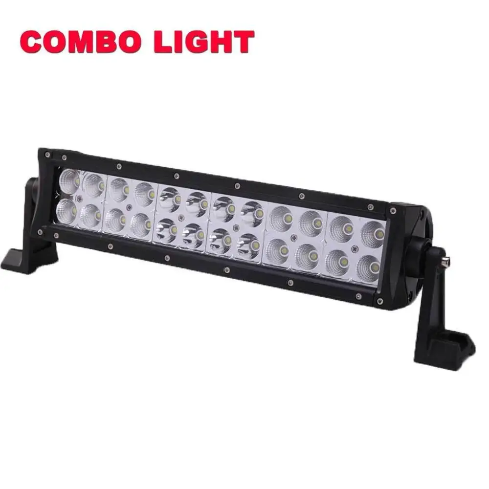 SPEVERT 12" 72W Super Power LED Work Light Bar Combo Beam Off-Road Lamp Headlight 12V 24V
SPEVERT 12" 72W Super Power LED Work Light Bar Combo Beam Off-Road Lamp Headlight 12V 24V