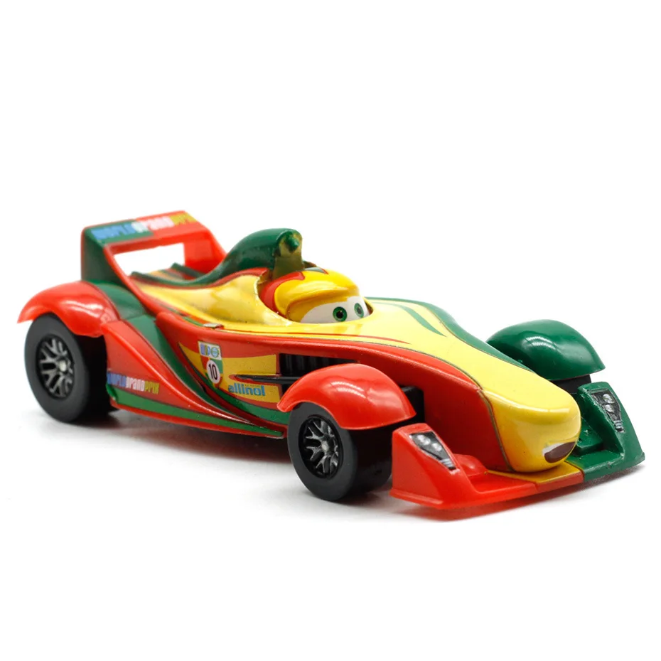 Disney Pixar Car 3 Style Children Bruce Wenge Jackson Storm High Quality Car Birthday Gift Alloy Car Toy Cartoon Christmas Gift
Disney Pixar Car 3 Style Children Bruce Wenge Jackson Storm High Quality Car Birthday Gift Alloy Car Toy Cartoon Christmas Gift