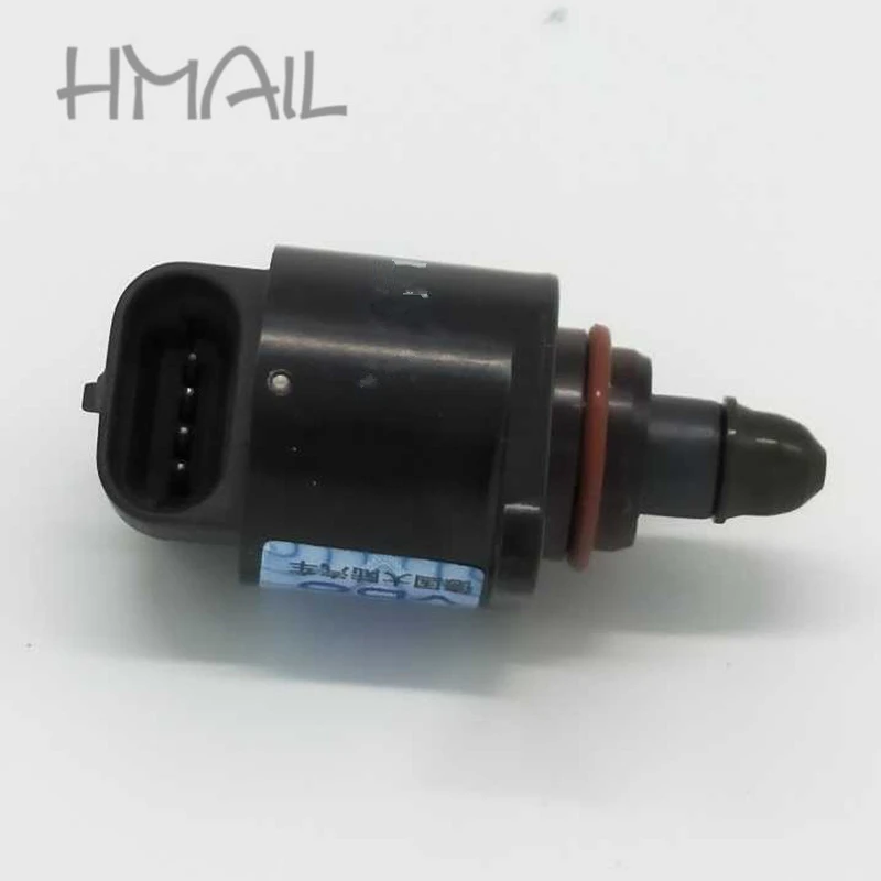 Двигатель без двигателя для chery 477 шаговый двигатель fulwin E5 E3 cowin2 AMULET A15|motor for|motor