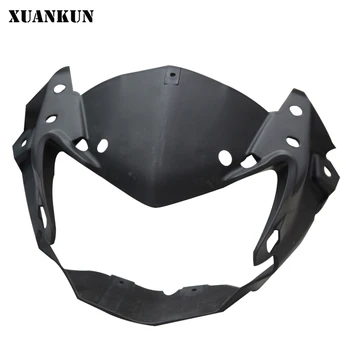 XUANKUN Motorcycle LF150-10S / KPR150 / Headlamp Cover / Shroud 
XUANKUN Motorcycle LF150-10S / KPR150 / Headlamp Cover / Shroud