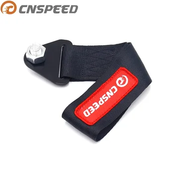 CNSPEED Towing Rope High Strength Nylon trailer Tool Racing Universal Tow Eye Strap Tow Strap Bumper Trailer Rope Towing Rope
CNSPEED Towing Rope High Strength Nylon trailer Tool Racing Universal Tow Eye Strap Tow Strap Bumper Trailer Rope Towing Rope