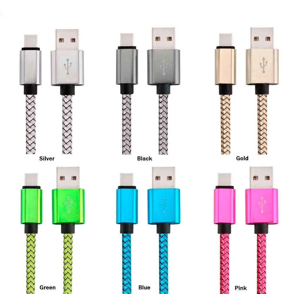 Charger Cable 1M USB-C USB 3.1 Type C Data Charge Charging Cable for ZTE Zmax Pro Z981 Foreo Luna Mini 2 Ugreen
Charger Cable 1M USB-C USB 3.1 Type C Data Charge Charging Cable for ZTE Zmax Pro Z981 Foreo Luna Mini 2 Ugreen