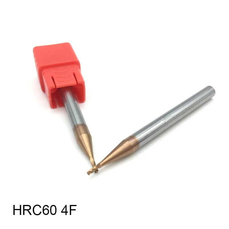 1MM 1.5MM 2MM 2.5MM 3MM 4MM Endmill 1PCS 2F 4F Spiral Straight Shank End Mill CNC Lathe Milling Cutter Tools Endmill Router Bits
1MM 1.5MM 2MM 2.5MM 3MM 4MM Endmill 1PCS 2F 4F Spiral Straight Shank End Mill CNC Lathe Milling Cutter Tools Endmill Router Bits