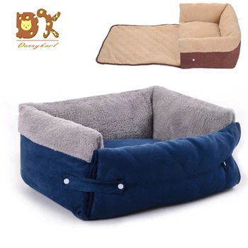 DannyKarl New Flip Pet Nest Dog Sofa Cushion Cat Mattress Flip Small and Medium L Size Autumn and Winter Warm Bed Sofa Mat House
DannyKarl New Flip Pet Nest Dog Sofa Cushion Cat Mattress Flip Small and Medium L Size Autumn and Winter Warm Bed Sofa Mat House