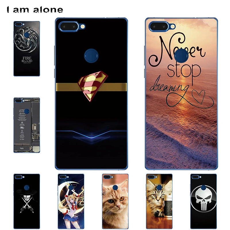 I am alone Phone Cases For Vernee Mix 2 6.0 inch Soft TPU Mobile Cartoon Printed For Vernee Mix 2 Bags Free Shipping
I am alone Phone Cases For Vernee Mix 2 6.0 inch Soft TPU Mobile Cartoon Printed For Vernee Mix 2 Bags Free Shipping