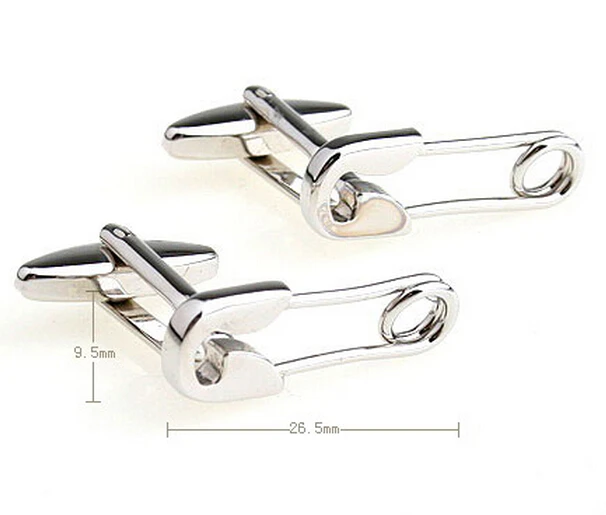 Factory Price Retail French Cufflinks For Men Brass Material Silver Pin Design Cuff Links Free Shipping
Factory Price Retail French Cufflinks For Men Brass Material Silver Pin Design Cuff Links Free Shipping