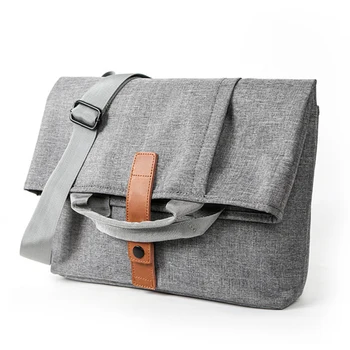 Men's Crossbody Bag Pack Hidden Zipper Shoulder Bags For Male Handbag Nylon Waterproof Fold Men Messenger Bags 13' Laptop LSH489
Men's Crossbody Bag Pack Hidden Zipper Shoulder Bags For Male Handbag Nylon Waterproof Fold Men Messenger Bags 13' Laptop LSH489