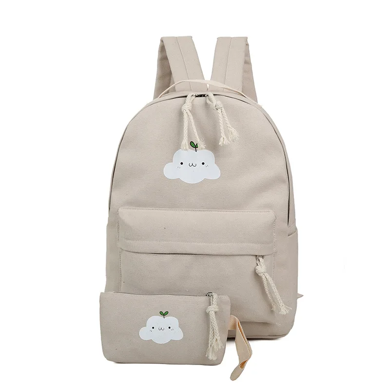 Canvas women's backpacks ladies travel bags mochilas infantil escolar bolsas mujeres bolsos feminina for teenagers girls
Canvas women's backpacks ladies travel bags mochilas infantil escolar bolsas mujeres bolsos feminina for teenagers girls