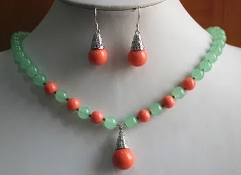 Hot sell free shipping ~~ 2 styles! Wholesale 8mm mixed pearl simple design necklace+pearl hook earring&pendant necklace je
Hot sell free shipping ~~ 2 styles! Wholesale 8mm mixed pearl simple design necklace+pearl hook earring&pendant necklace je