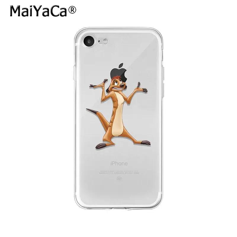 Lion King Simba