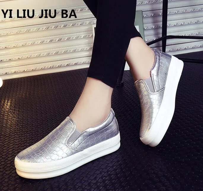 2019 Summer Spring Flat Shoes Woman Comfortable Casual Flats Women's Shoes Leisure Breathable Women Shoes Plus Size 35-40 **219
2019 Summer Spring Flat Shoes Woman Comfortable Casual Flats Women's Shoes Leisure Breathable Women Shoes Plus Size 35-40 **219