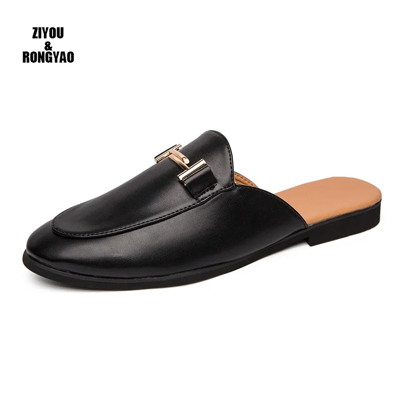 Luxury Men Dress Shoes Genuine Leather Shoes Mens Formal Shoes Pointed Toe Men Flats Office Wedding Party Office Shoes Plus Size
Luxury Men Dress Shoes Genuine Leather Shoes Mens Formal Shoes Pointed Toe Men Flats Office Wedding Party Office Shoes Plus Size