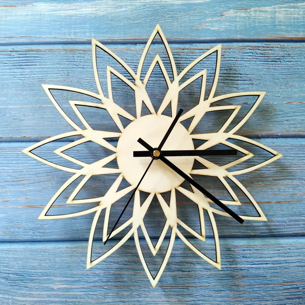 Wooden Retro Sunburst Mid Century Modern Art Decorative Living Room Sitting Room Wood Wall Mute Clocks Home Decor Art Concise
Wooden Retro Sunburst Mid Century Modern Art Decorative Living Room Sitting Room Wood Wall Mute Clocks Home Decor Art Concise