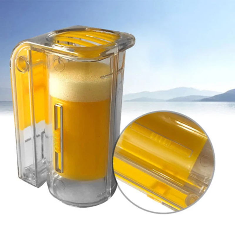Handed Queen Bee Catcher Clip Beekeeper Tool Beekeeping Equipment Cage Cup Marker Bottle Plunger Plush Beekeeper Tool
Handed Queen Bee Catcher Clip Beekeeper Tool Beekeeping Equipment Cage Cup Marker Bottle Plunger Plush Beekeeper Tool