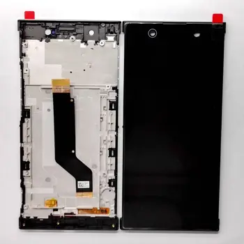 LCDS For Sony Xperia XA1 Ultra G3221 G3212 G3223 Lcd Display+Touch Glass Digitizer+Frame Assembly Replacement Parts
LCDS For Sony Xperia XA1 Ultra G3221 G3212 G3223 Lcd Display+Touch Glass Digitizer+Frame Assembly Replacement Parts