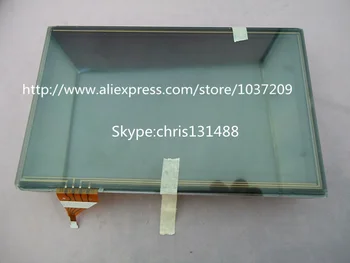 Original Matsushita LCD Display LTA070B511F 7inch screen monitor with touch panel for Lexus IS250 IS300 car Navigation GPS 
Original Matsushita LCD Display LTA070B511F 7inch screen monitor with touch panel for Lexus IS250 IS300 car Navigation GPS