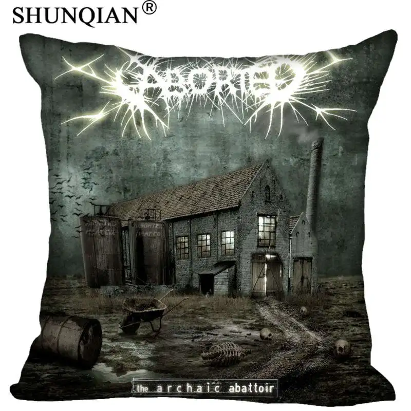 Hot Sale New Custom Aborted Square Pillowcases zipper Fashion Custom Pillow Case Cover Decorative
Hot Sale New Custom Aborted Square Pillowcases zipper Fashion Custom Pillow Case Cover Decorative